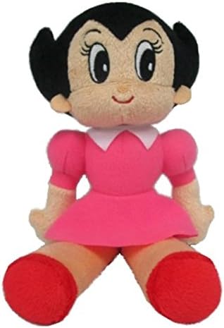 Plush - Astro Boy - Uran Girl 9" Soft Doll New Toys Gifts 1460