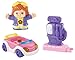 VTech Go! Go! Smart Friends Cruise and Go Convertible with Kaylee