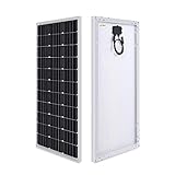 Sonali Solar Sleek Module 100 Watts