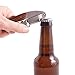 Professional Waiter Corkscrew - Premium All-in-one Wine and Beer Opener with Foil cutter, made of Natural Rosewood and Solid Stainless Steel with protective fabric bag and recycled paper gift box
