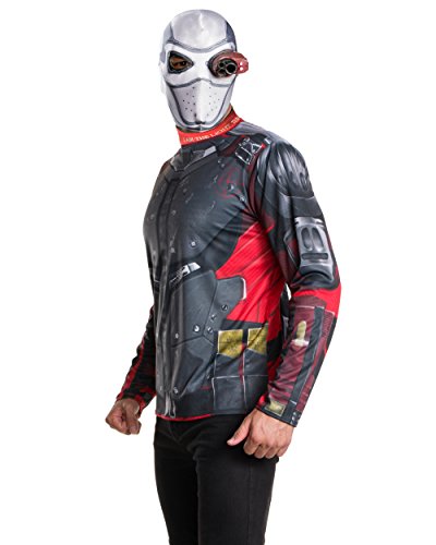 Rubie's Costume Co. Men's Suicide Squad Deadshot Kit