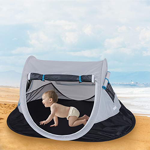 3 SHDIBA+Portable+Shelter+Outdoor+Mosquito