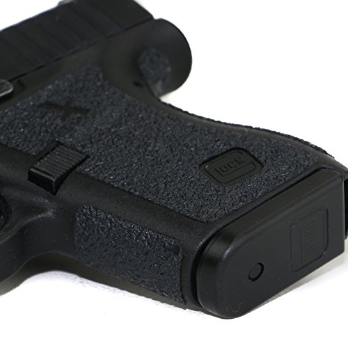 Foxx Grips -Gun Grips Glock 42 (Grip Enhancement) - Thumbnail 3
