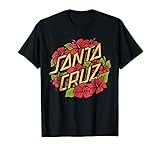 Santa Cruz Rose-Mallow T-Shirt