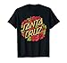 Santa Cruz Rose-Mallow T-Shirt