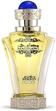 Madhawi Concentrated Oil Perfume (20ml)