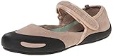 Camper Women's Peu Senda Mary Jane Flat