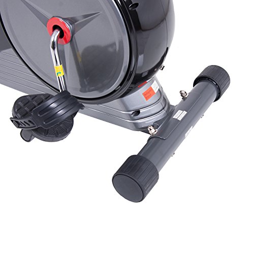 Body Champ BRB5890 Magnetic Recumbent Bike - Thumbnail 5