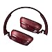 Skullcandy Riff Wireless On-Ear Headphone – Moab Redthumb 2