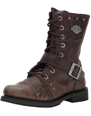 Women's Monetta Riding Boot