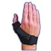 Med Spec Tee Pee Thumb Protector, Black - Large