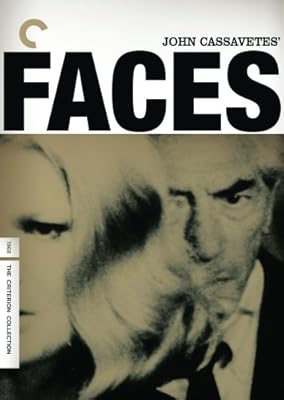 Faces (The Criterion Collection)