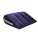 NewMaxer Sex Pillow G-Spot Sex Magic Cushion Inflatable Sofa Toys Pillow for Sex Furnitures For Couple (A)thumb 3