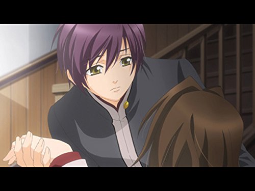 Amazon Co Jp 緋色の欠片を観る Prime Video