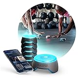 BlazePod Reaction Training Platform Improves