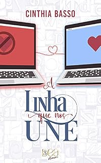 Livro A Linha que nos Une