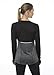 RBX Active Women's Ultra-Soft Raglan Crew Neck Long Sleeve T-Shirt
