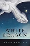 White Dragon by Leanne Marshall