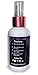 Glitter and Go Premium Scented Toilet Bathroom Poo Spray Cotton Candy Scented 4oz Toilet Spray