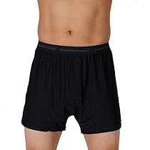 ExOfficio Give-N-Go Boxer (M - Black)