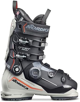 Amazon.com: Nordica Sportmachine 3 100 BOA Men's Wide Fit High