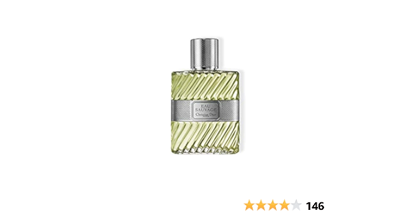 Christian Dior Eau Sauvage Eau De Toilette Spray for Men, 1.7 Ounce : Mens  Cologne Eau Sauvage : Beauty \u0026 Personal Care - Amazon.com