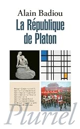 "La  république" de Platon