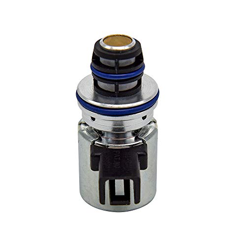 Transmission Pressure Sensor & Governor Pressure Solenoid Kit 4617210 56041403AA 42RE 44RE 46RE 47RE A500 A518 For 1996-1999 Dodge Ram /1996-1998 B1500/B2500/B3500 /1993-1999 Jeep Grand Cherokee