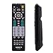 Angrox RC-682M Replacement Universal Remote Control for Onkyo Remote AV Receiver TX System