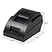 niceEshop(TM) USB Mini 58mm POS Thermal Dot Receipt Bill Printer Set Roll Paper POS Z-5890thumb 1