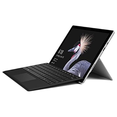 Microsoft Surface Pro