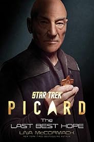 Star Trek: Picard: The Last Best Hope (1)