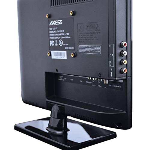 4 TV1705+13+13+Inch+Features+Headphone+Function