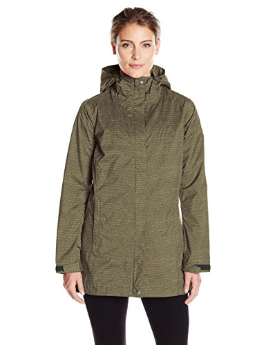 columbia women's splash a little rain jacket