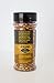 All Natural Paleo Spices GOURMET Set - No MSG, No Artificial Preservatives And Gluten Free - Perfect For Grilling, Baking, Roasting, Sautéing - 4 Pack Blend - By The Cave Gourmet