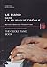 Méthodes et pédagogie ADMC VATON TH./GRANVILLE G. - LE PIANO DANS LA MUSIQUE CREOLE + CD Piano by