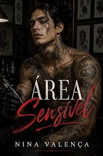 Livro Área Sensível