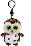 TY Beanie Boo Plush - Sammy the Owl Clip 3