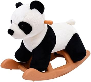 panda a bascule nattou