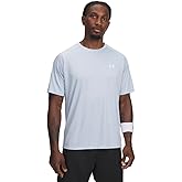 Under Armour Men's Velocity 2.0 Short Sleeve T Shirt