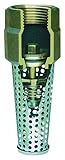 SIMMONS 404SB Foot Valve