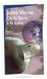 De la Terre à la Lune
