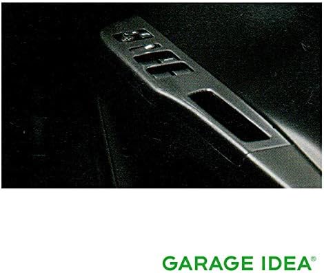 Amazon Suzuki スズキ 純正部品 アルトターボrs ワークス ウインドースイッチガーニッシュ カーボン調 Ba2t R06 インテリアパネル 車 バイク