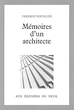 Image de Mémoires d'un architecte
