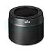 (Canon ET-65B Replacement) Altura Photo Lens Hood for Canon EF 70-300mm f/4.5-5.6 DO-IS USM, EF 70-300mm f/4-5.6 IS USM Lenses
