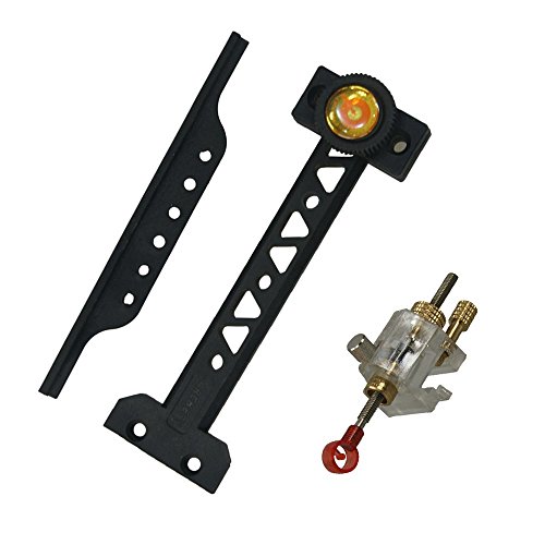 image for D&Q Takedown Recurve Bow and Arrow for Adults Kit 30 35 40 45 50 55 60