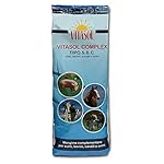 VITASOL COMPLEX Tipo SBC 2 kg.allevamento cavalli maiali mucche integratore