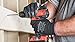 Lakeland 7-2506 SpiderGrip Lightweight Polyester Latex Dipped Glove, Work, Large, Black (12 Pair)