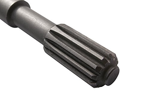 набор зубил. зубило пикообразное sds plus практика 250 мм 034-144. хвостовик бура. хвостовик бура. бур sds plus размеры хвостовика.