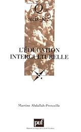 L' éducation interculturelle